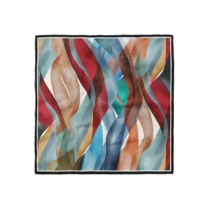 روسری زنانه مدل 2057