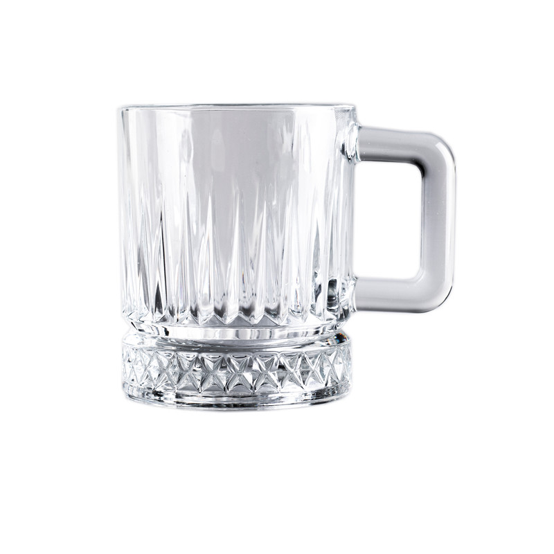 لیوان کاوه مدل اسلو بسته 6 عددی