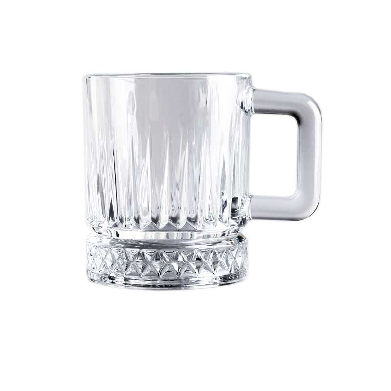 لیوان کاوه مدل اسلو بسته 6 عددی لیوان کاوه مدل اسلو بسته 6 عددی