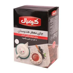 چای معطر هندوستان کیمبال -450گرم