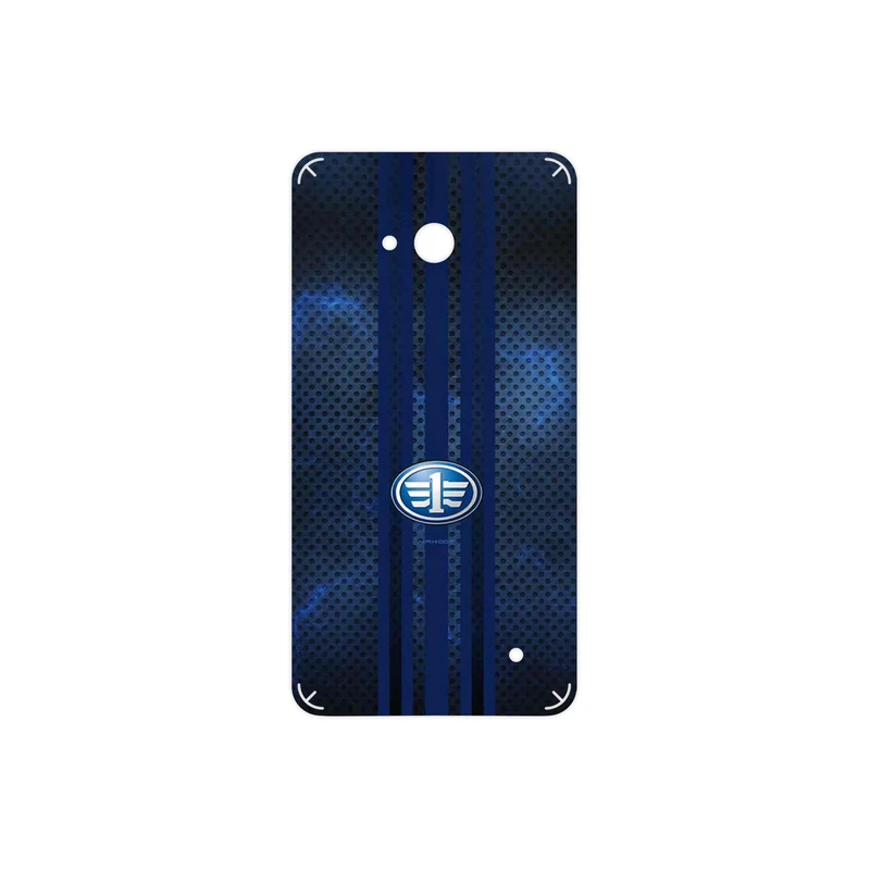 برچسب پوششی ماهوت مدل FAW مناسب برای گوشی موبایل مایکروسافت Lumia 640