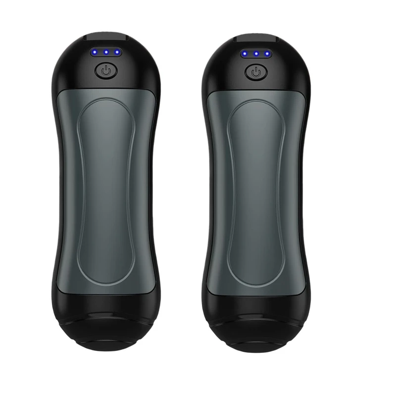 بخاری سفری فندلیس مدل HW01 مجموعه 2 عددی