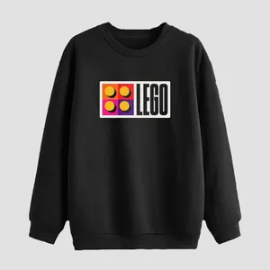 سویشرت مردانه مدل دورس lego کد mo149
