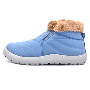 نیم بوت زنانه کد C-2023