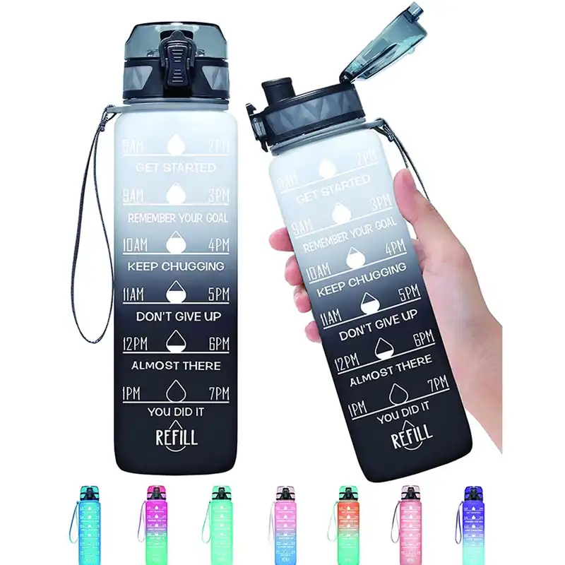 قمقمه Tritan Refill مدل 2256 گنجایش 1 لیتر