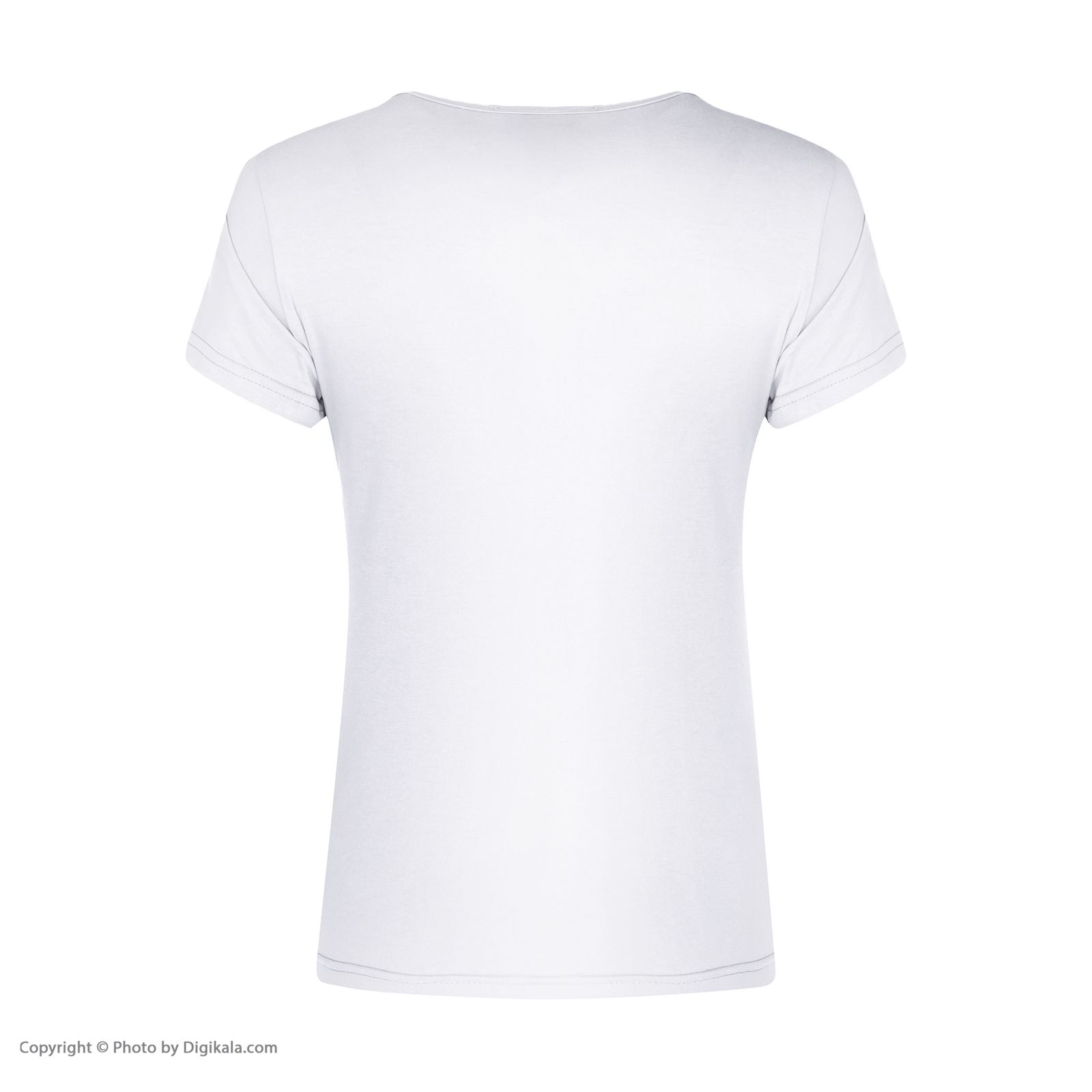 تی شرت ورزشی زنانه بی فور ران مدل 210327-01 -  - 3