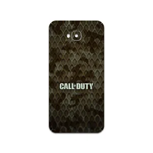 MAHOOT  Call-of-Duty-Game Cover Sticker for Asus Zenfone 4 Selfie