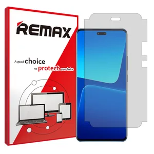 REMAX Resistant model transparent Screen Protector Suitable for Xiaomi 13 Lite  Mobile Phone 