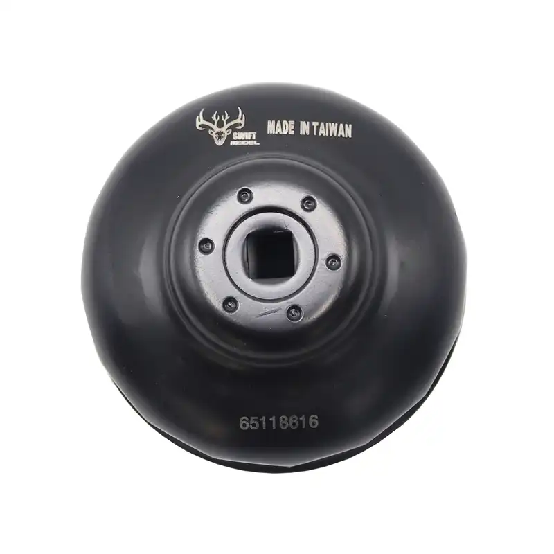 آچار فیلتر روغن کاسه ای مدل سویفت کد YPH-TAIWANI-8616