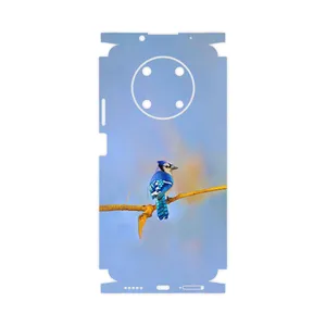 MAHOOT Cyanocitta cristata-FullSkin Cover Sticker for Huawei Nova Y90
