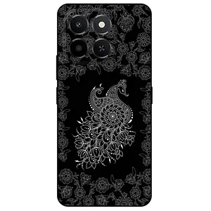 Megafone phoenix 7425 Cover For Honor X6C