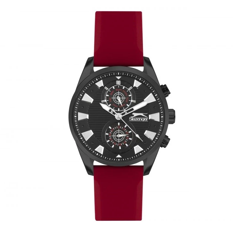 ساعت مچی عقربه‌ای مردانه اسلازنگر مدل SL.9.6396.2.03