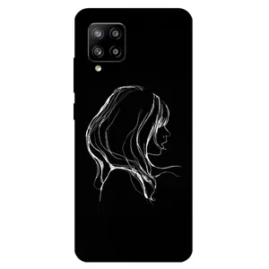 Megafone 7766 Cover For Samsung Galaxy A42 5G