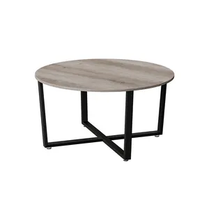میز جلومبلی اسمردیس مدل J112 - MDF