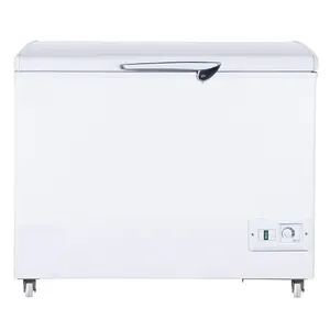 فریزر صندوقی سیلوان مدل cf-1001