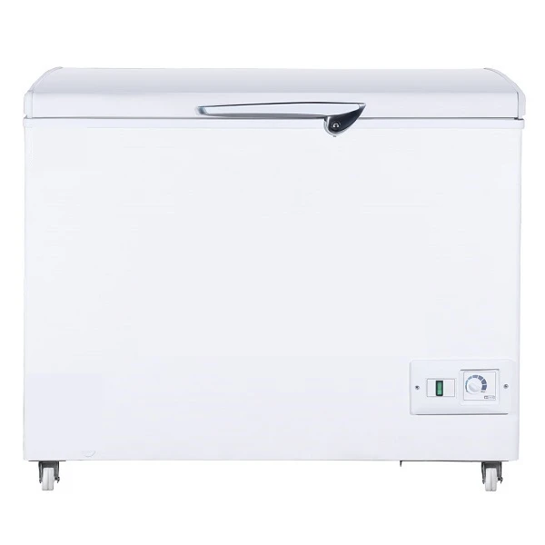 فریزر صندوقی سیلوان مدل cf-1001