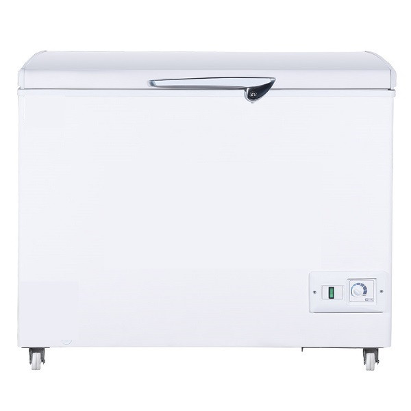 فریزر صندوقی سیلوان مدل 1201