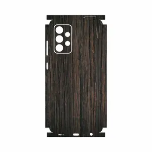 MAHOOT Burned-Wood-FullSkin Cover Sticker for Samsung Galaxy A52s 5G