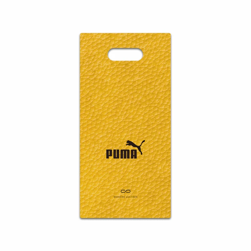 برچسب پوششی ماهوت مدل ML-PUMA مناسب برای گوشی موبایل ریزر Phone 2