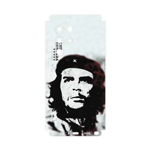 MAHOOT Che-Guevara-FullSkin Cover Sticker for Samsung Galaxy S22 Ultra 5G