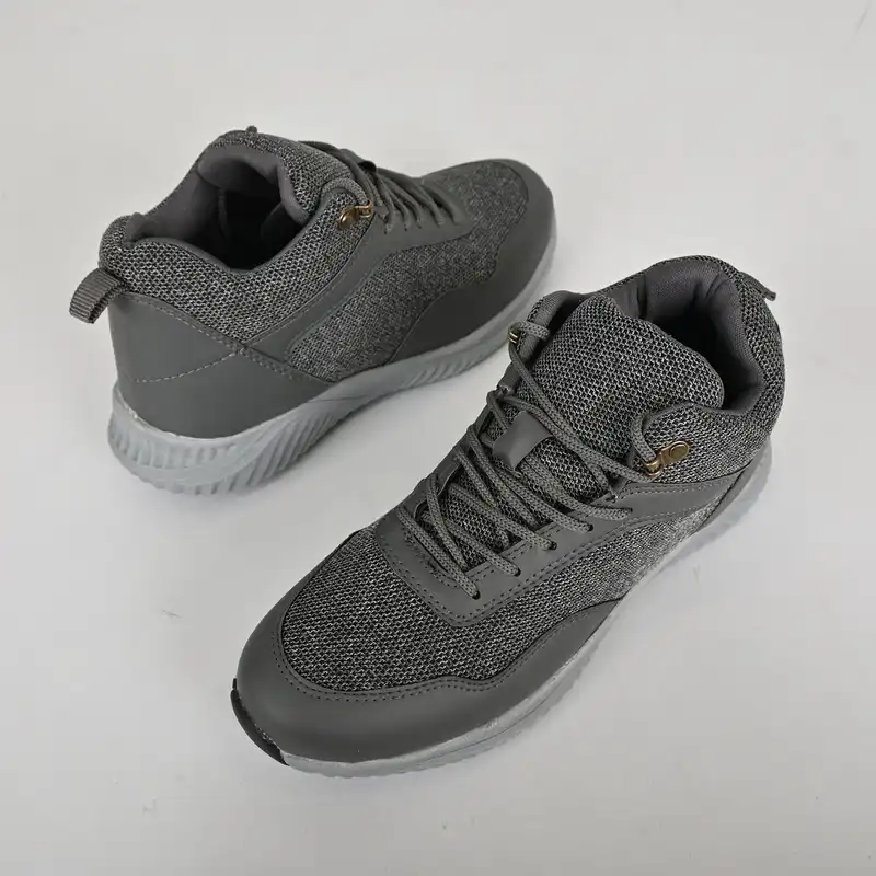 کفش پیاده روی مردانه کفش سعیدی مدل 972T