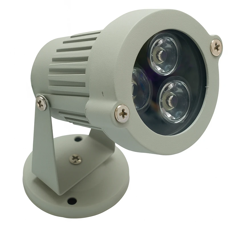 پروژکتور 3 وات مدل چمنی کد 1441