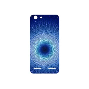 MAHOOT Mandala Design 3 Cover Sticker for Lenovo Vibe K5 Plus