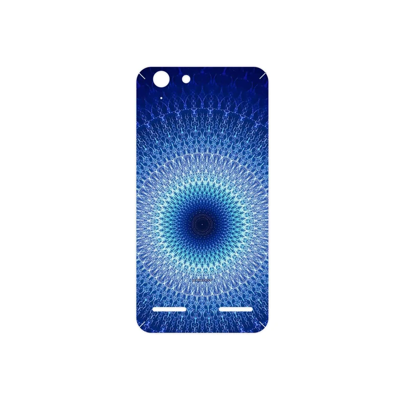 برچسب پوششی ماهوت مدل Mandala Design 3 مناسب برای گوشی موبایل لنوو Vibe K5 Plus