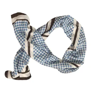 شال زنانه مدل 8080