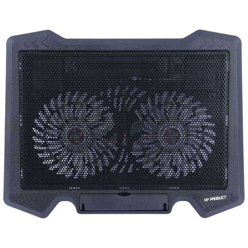 پایه خنک کننده  لپ تاپ ایکس پی-پروداکت مدل XP-F95P