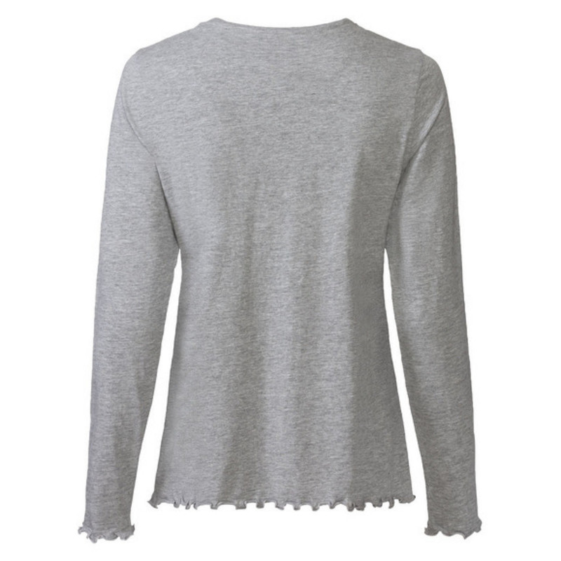 ست تی شرت و شلوار زنانه اسمارا مدل 2023