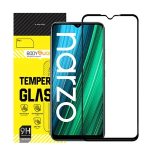 BodyGuard FR Screen Protector For Realme Narzo 50A 