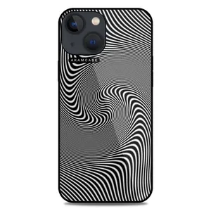 AKAM AMC-WA13M-ILLUSION-21 Cover For Apple iPhone 13 Mini