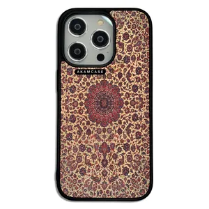 AKAM AMC-WA14PRO-PERSIAN-8 Cover For Apple iPhone 14 Pro