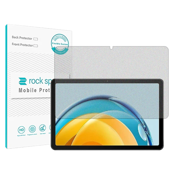 محافظ صفحه نمایش مات راک اسپیس مدل HyMTT مناسب برای تبلت هوآوی MatePad SE 10.4