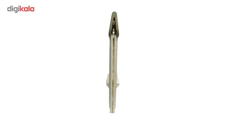 صندلی تاشو ناصر پلاستیک مدل Simple سایز بزرگ