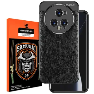 Samurai Ultimate Case For Honor Magic 5 Pro