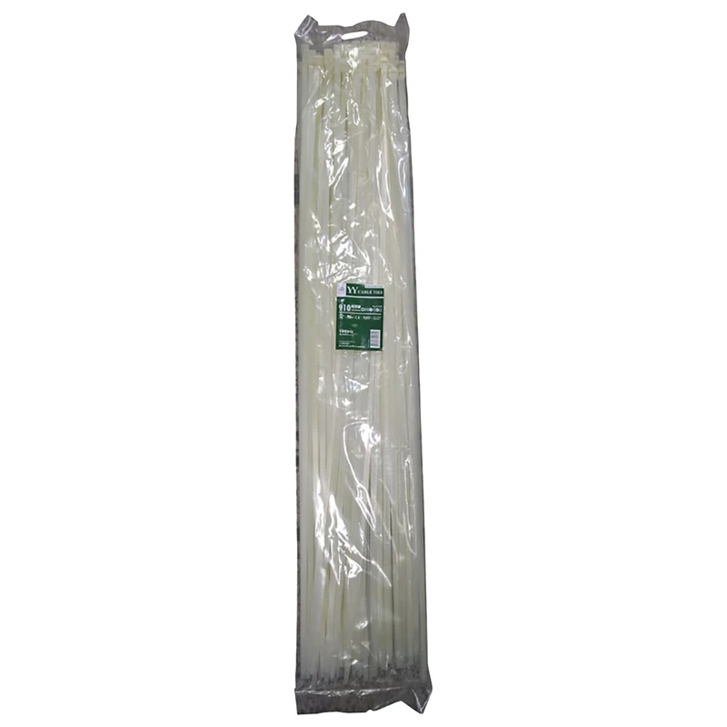 بست کمربندی وای وای مدل TSL-910-HD سایز 8.8×910 میلیمتر