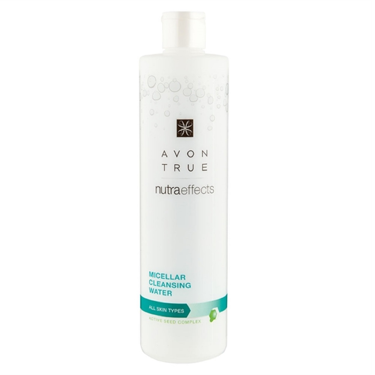 محلول تمیز کننده صورت آون مدل Effects Micellar Water حجم 400 میلی لیتر