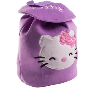 کوله پشتی بچه گانه کیدزلند مدل  Kitty15A