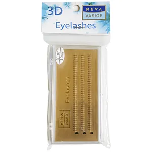 مژه مصنوعی نوا مدل 3D-10mm