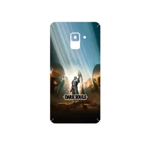 MAHOOT Dark Souls Game Series Cover Sticker for Samsung Galaxy A8 2018