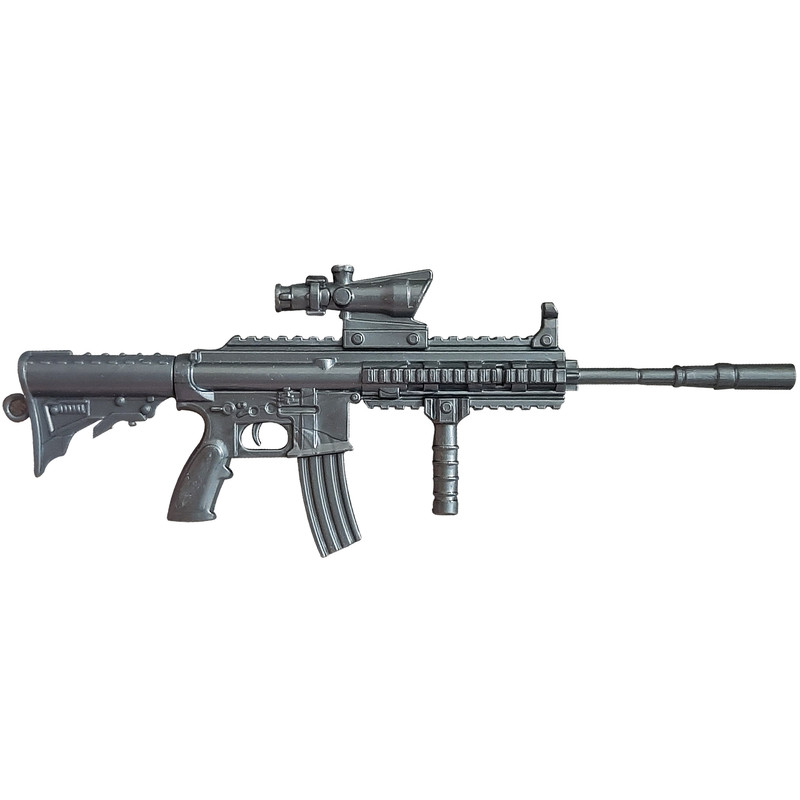 خودکار مدل تفنگ