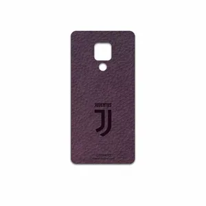 MAHOOT PL-JUVE Cover Sticker for Huawei Mate 20 X