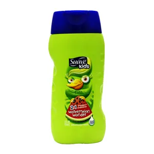 شامپو بچه سواو مدل watermelon wonder حجم 355 میلی لیتر