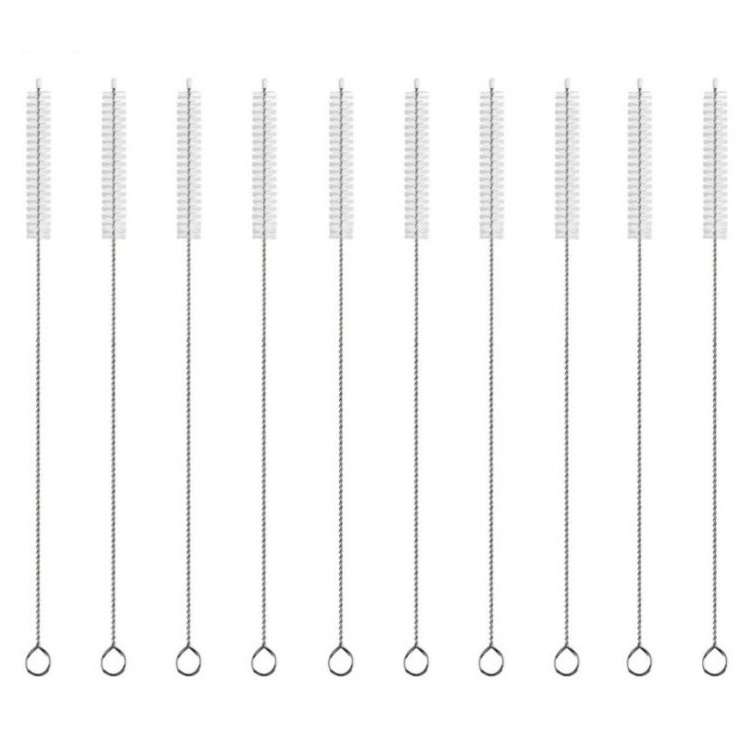 فرچه مدل نی شور بسته 10 عددی