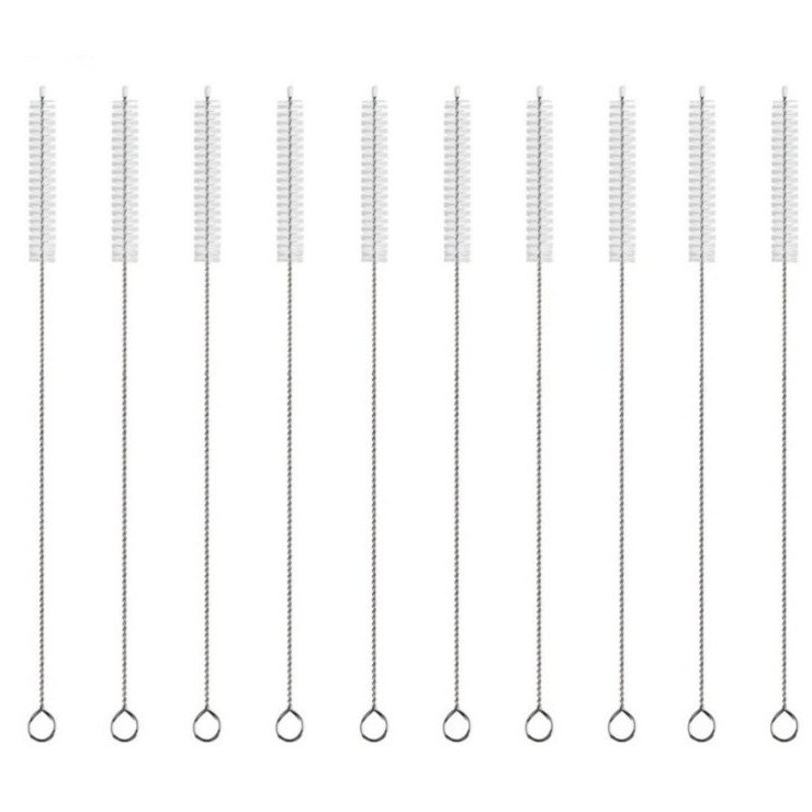 فرچه مدل نی شور بسته 10 عددی