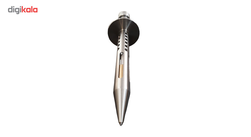 کی اسلامپ استیل بهراد سازان