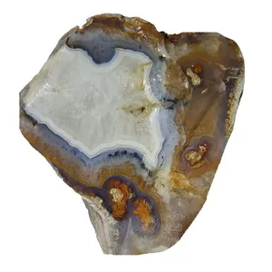 سنگ راف عقیق مدل B 9 2
