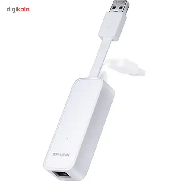 کارت شبکه USB 3.0 تی پی لینک مدل UE300